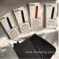 Electronic Cigarette Vape Snowplus Pro Kit